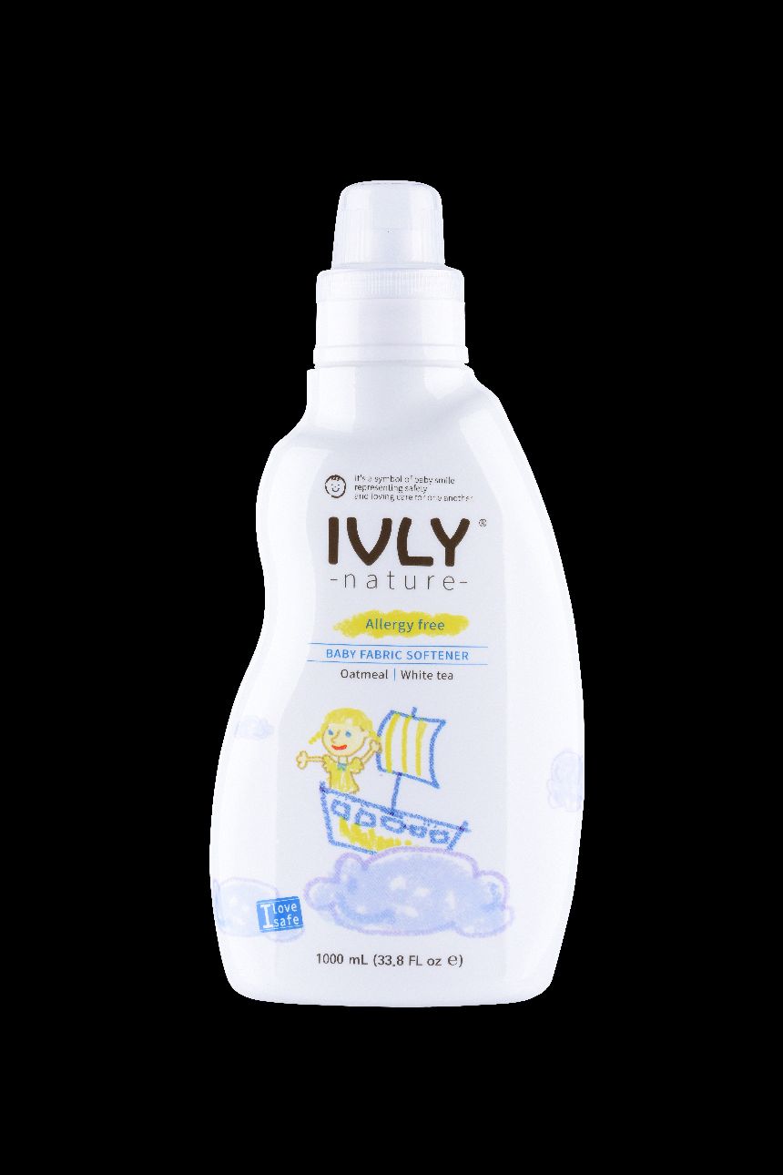 IVLY Nature Oatmeal Softener - GueSehat.com
