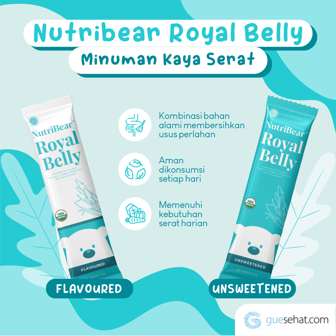 Nuribear Royal Jelly