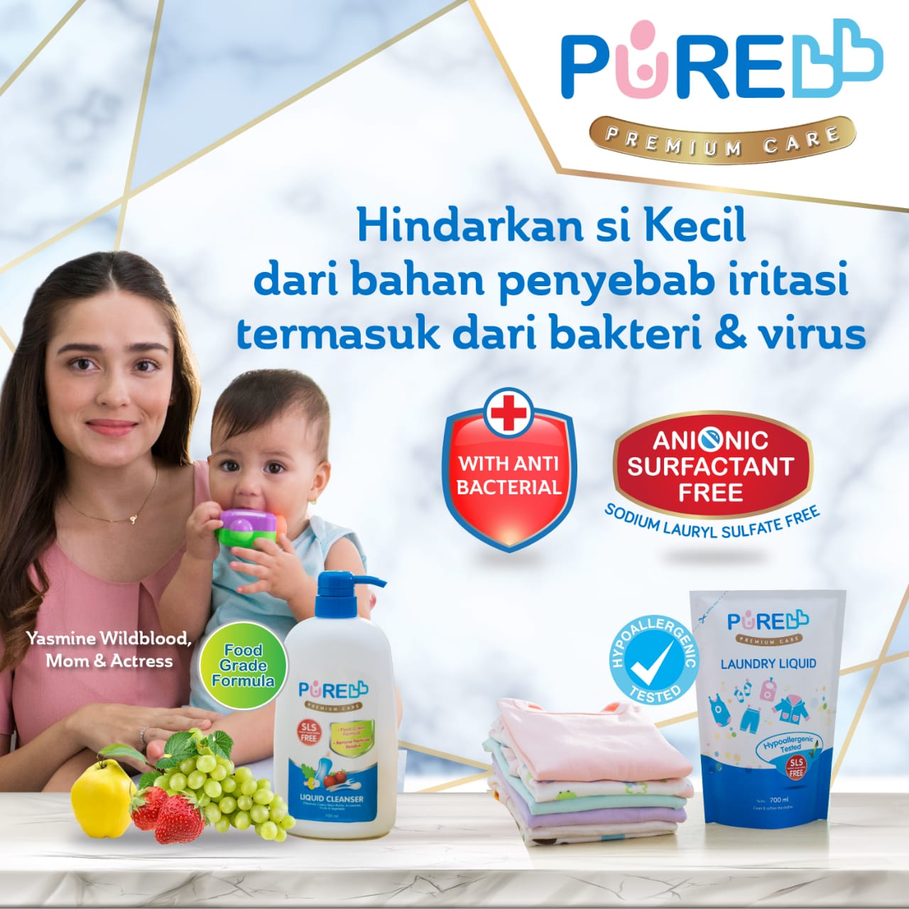 Pure BB - GueSehat.com