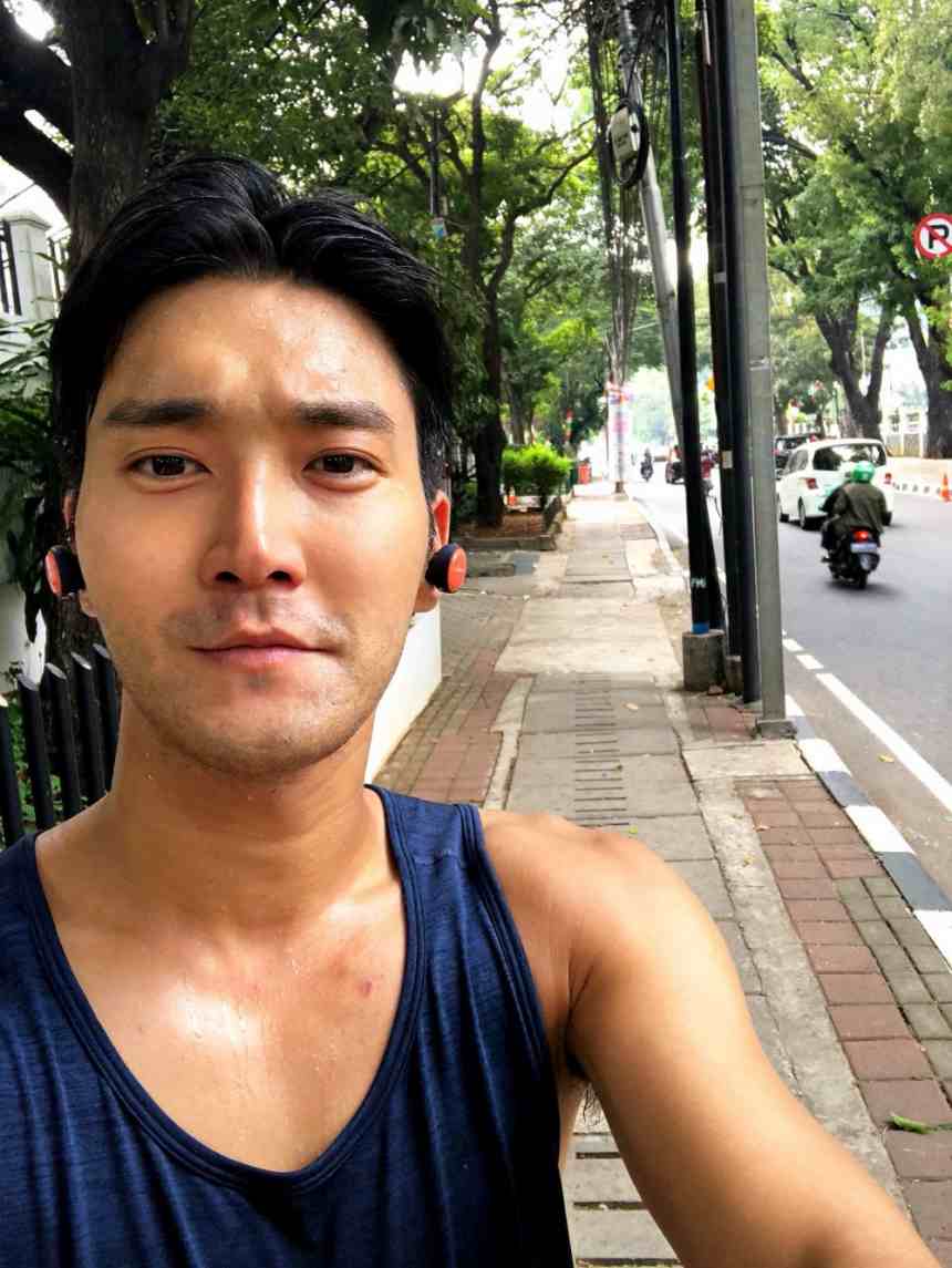 Siwon Super Junior - GueSehat.com