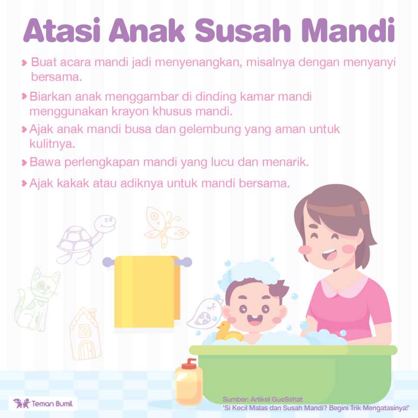 Ciri-ciri Anak Clumsy - GueSehat.com