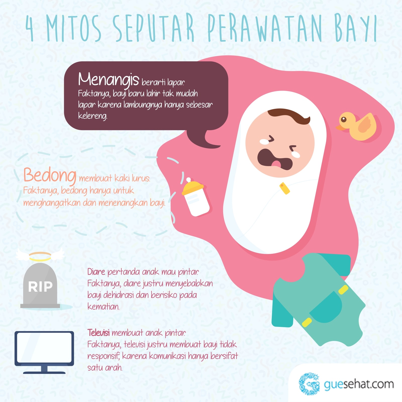 mitos_seputar_perawatan_bayi